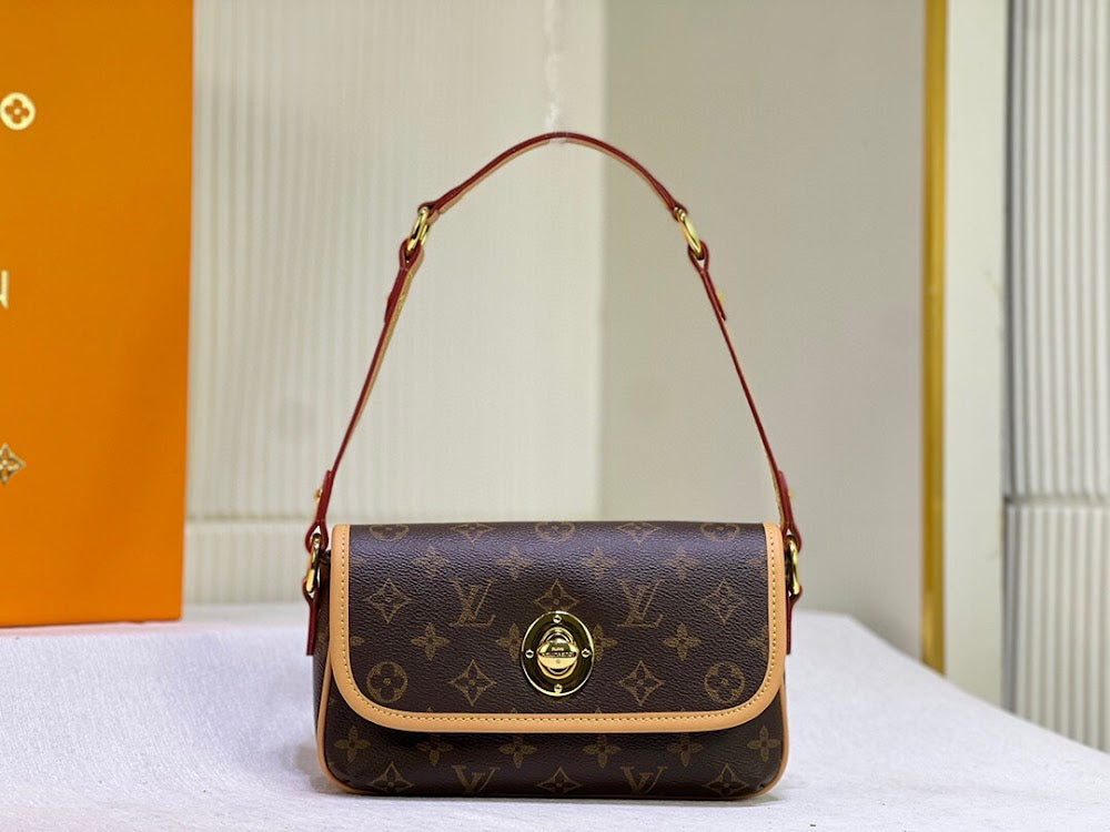 Anum Bags LVn Luxury Bag --79697