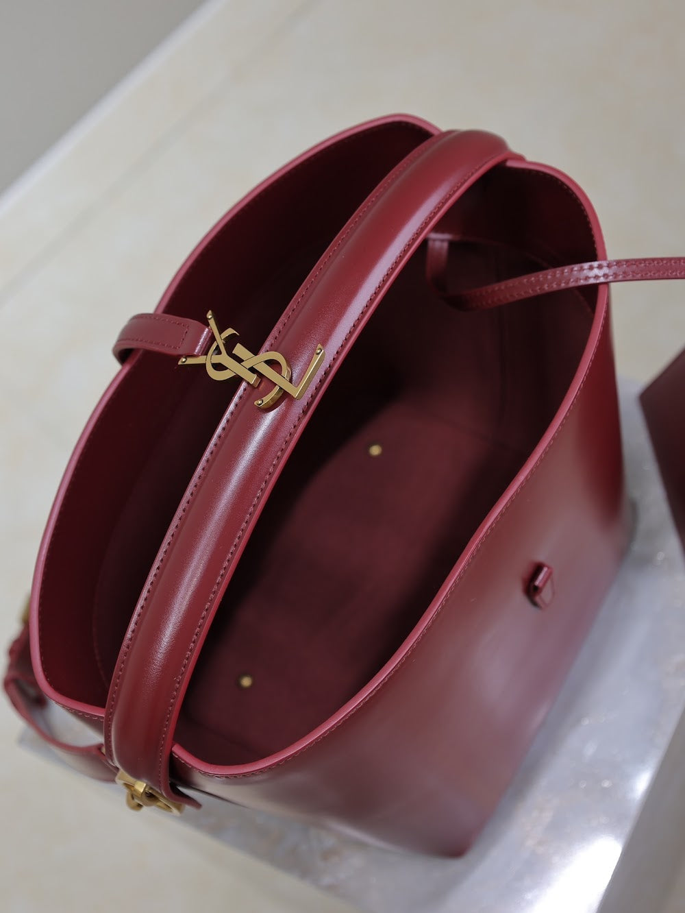 Ezyycart Bags YSLn Luxury Bag --119487