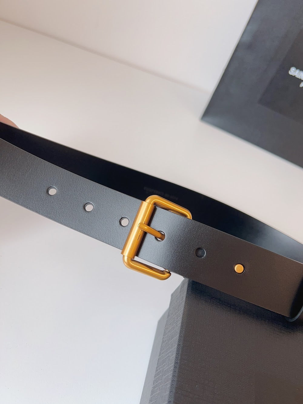 Ezyycart Bags YSLn Luxury Belt --110460