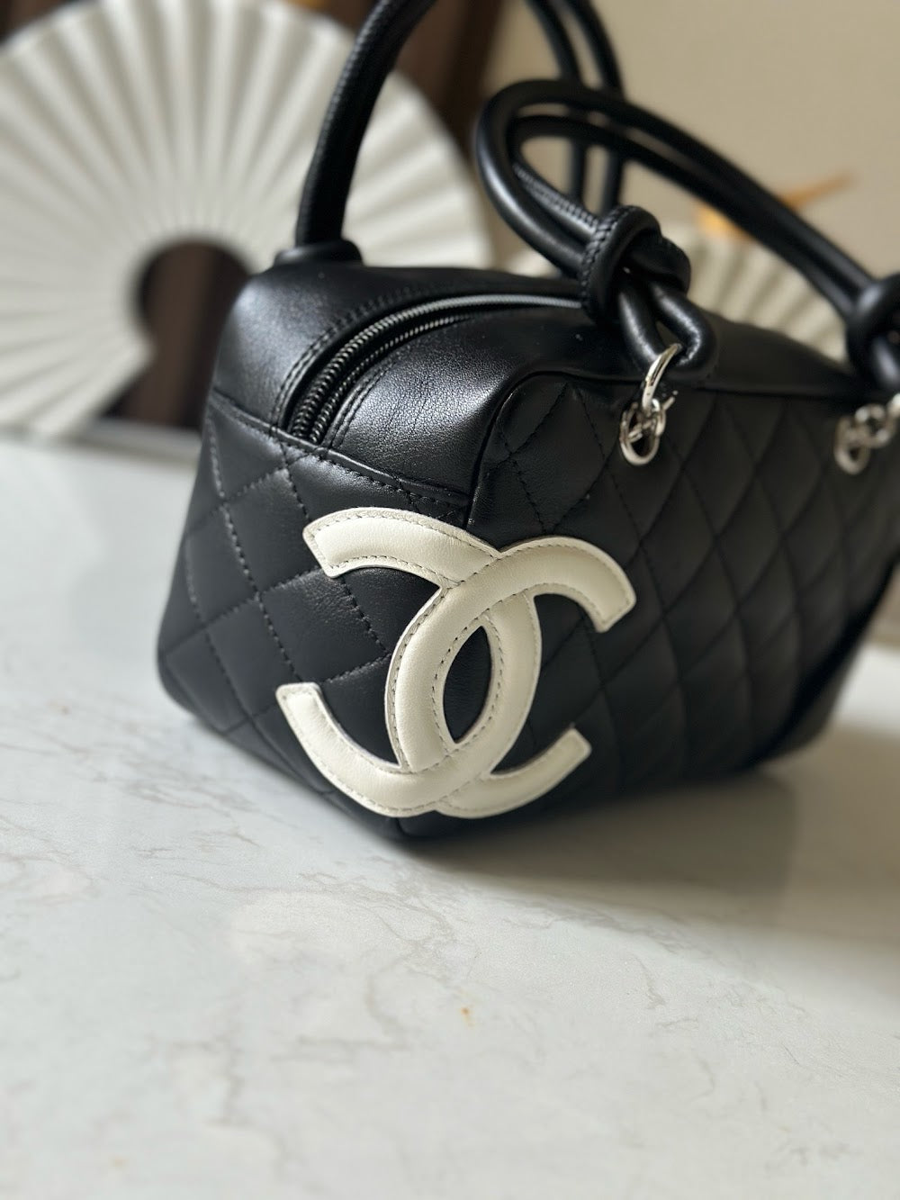 Anum Bags CHn Luxury Bag --113009