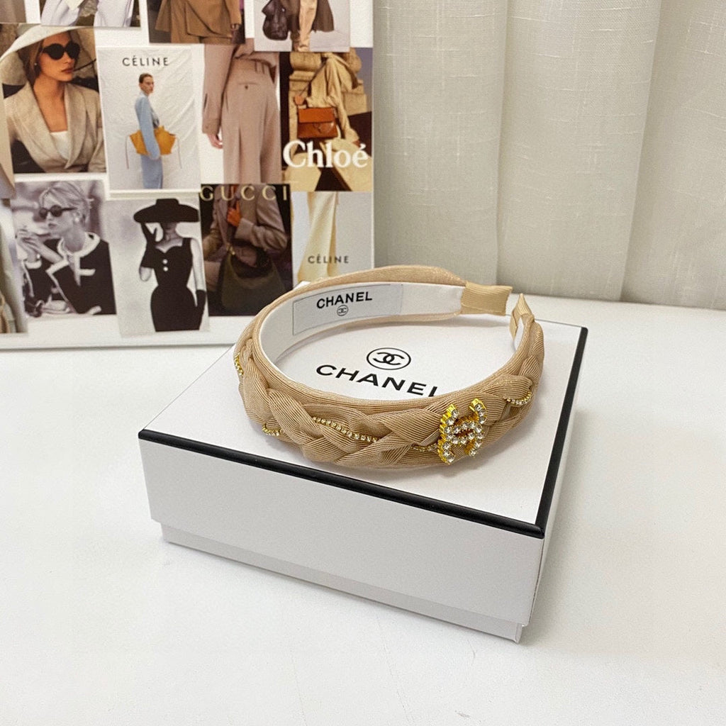 Anum Bags New Hair Band CHL 017