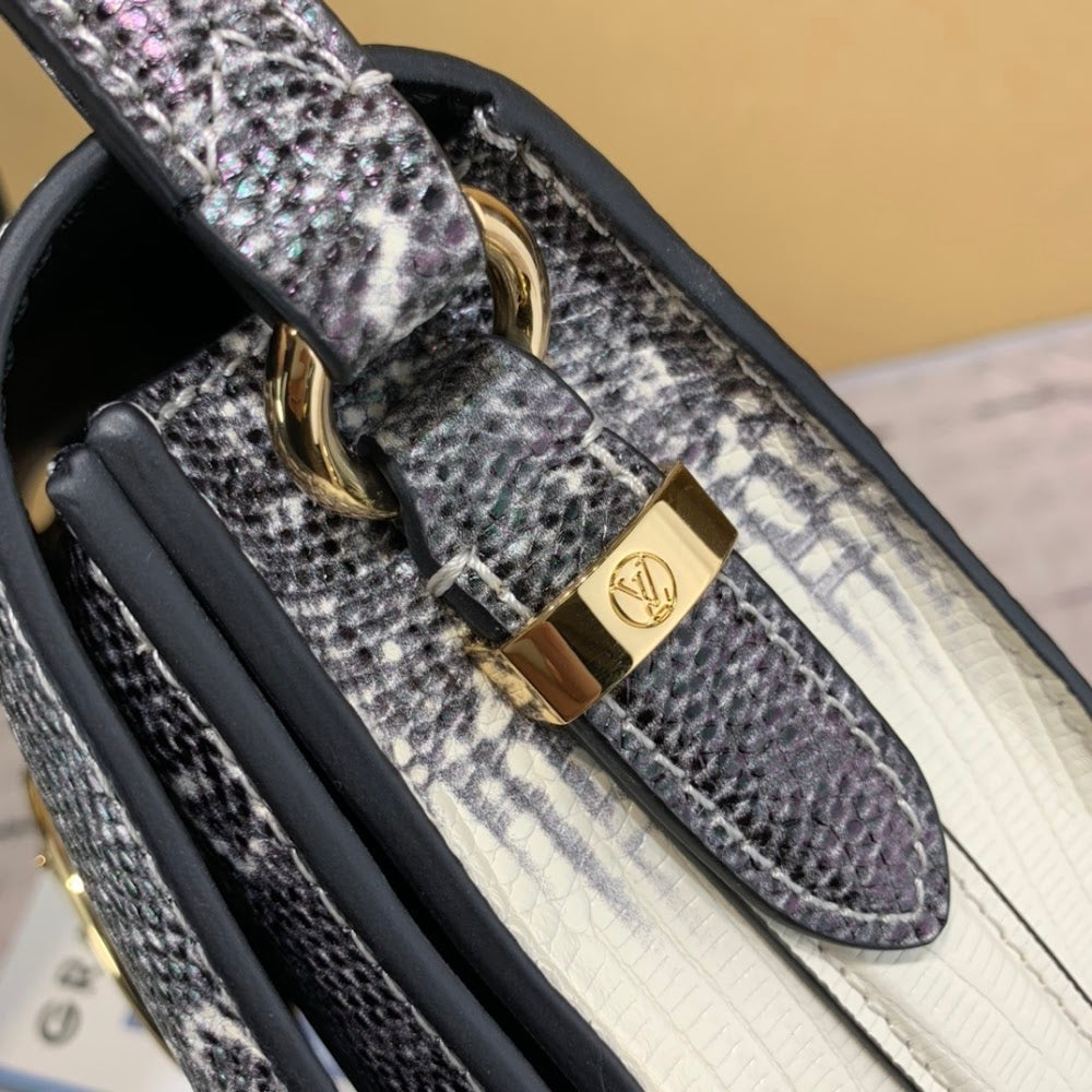 Ezyycart Bags ln Luxury Bag --59224