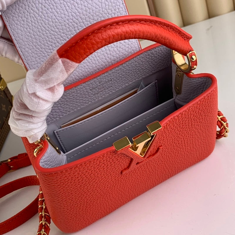 Anum Bags ln Luxury Bag --60933