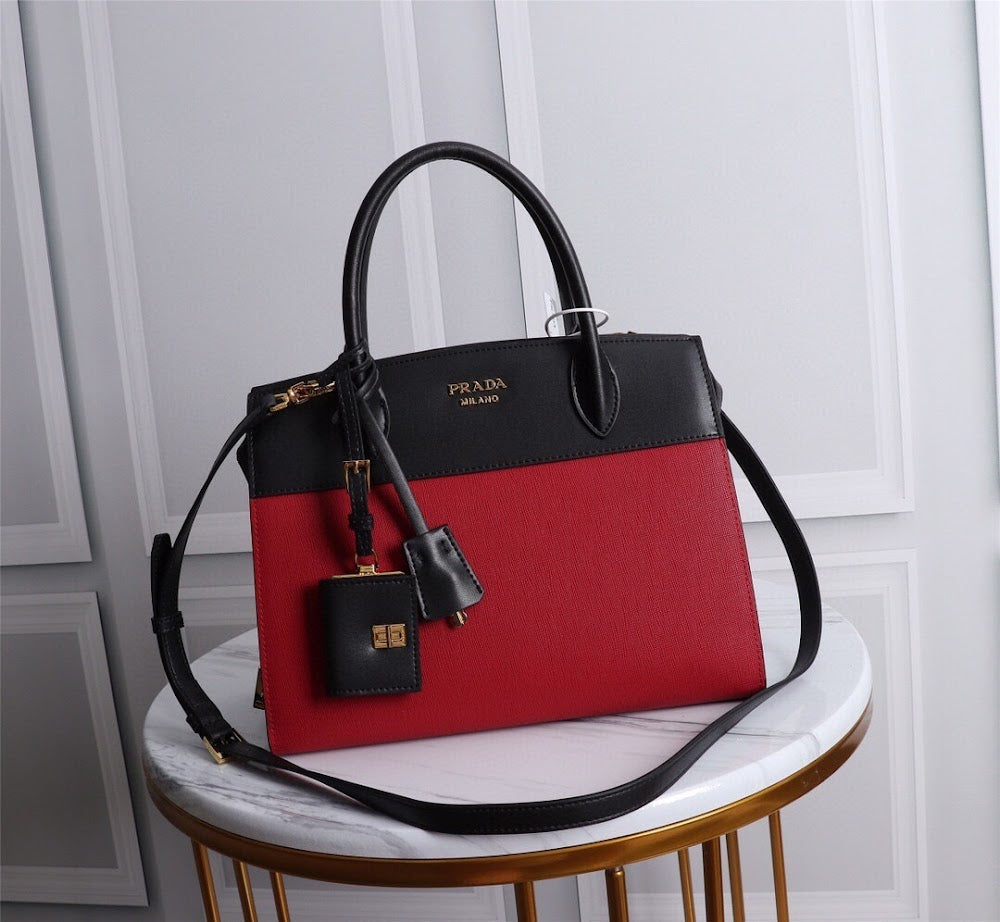 Ezyycart Bags Prada Luxury Bag --54227