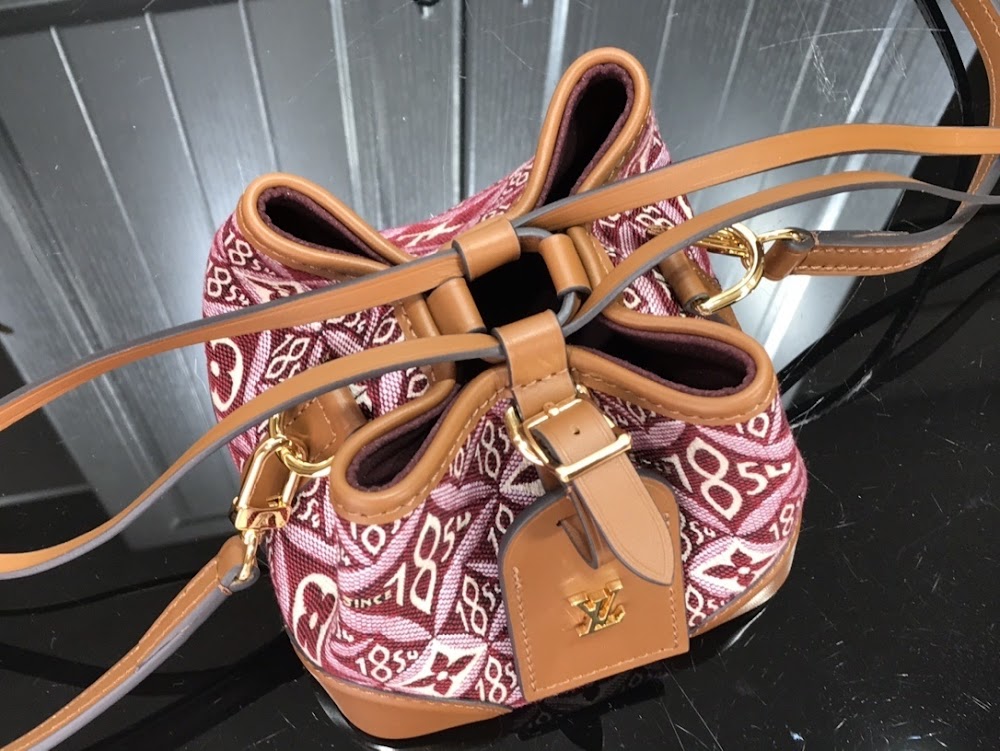 Anum Bags ln Luxury Bag --59366