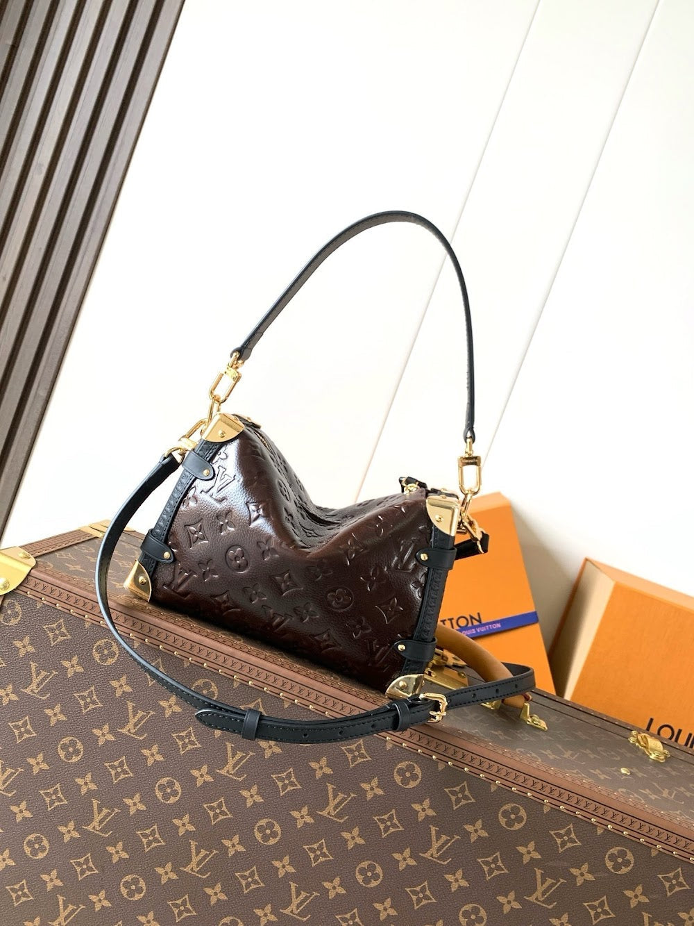 Anum Bags LVn Luxury Bag --81074