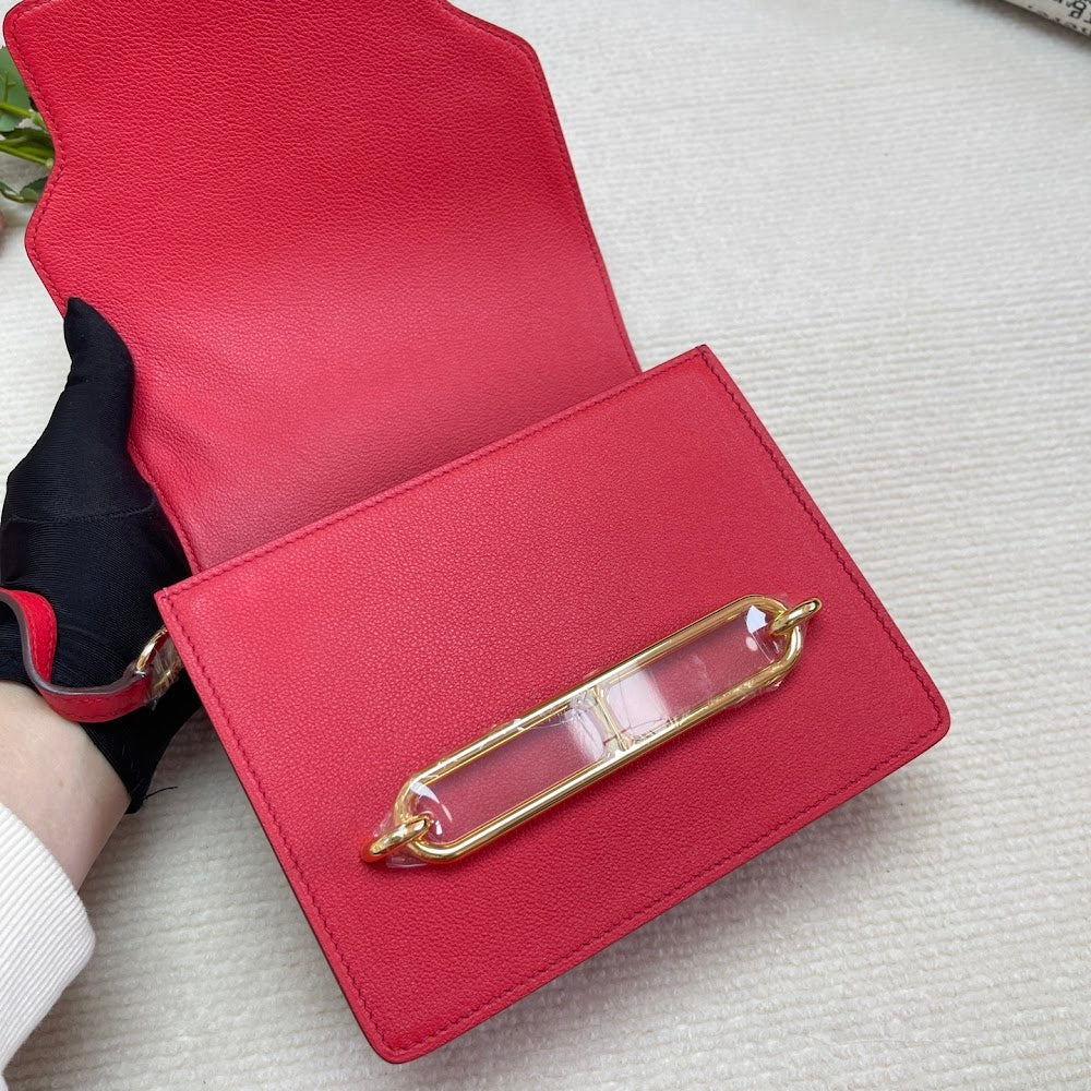 Anum Bags Hermesn Luxury Bag --118288