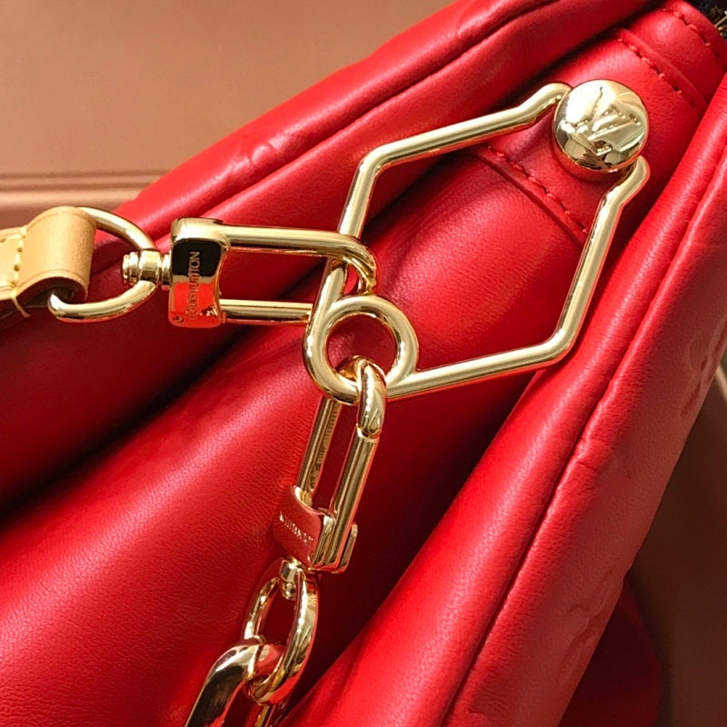 Ezyycart Bags ln Luxury Bag --60492