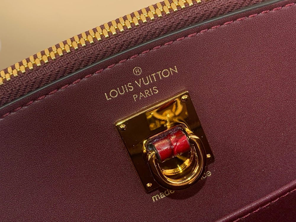 Ezyycart Bags LV Luxury Bag --55937