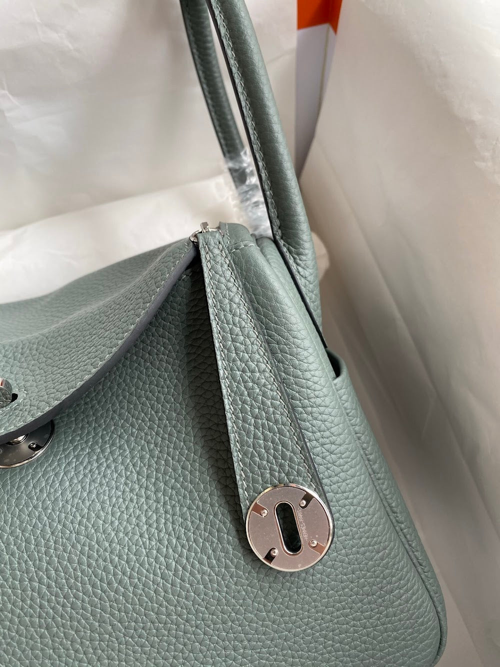 Anum Bags Hermesn Luxury Bag --117170