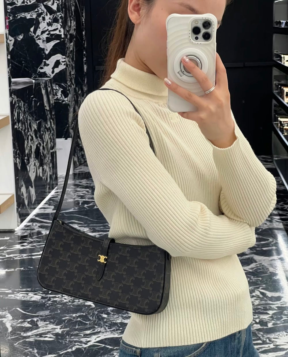 Ezyycart Bags Celine Luxury Bag --112546