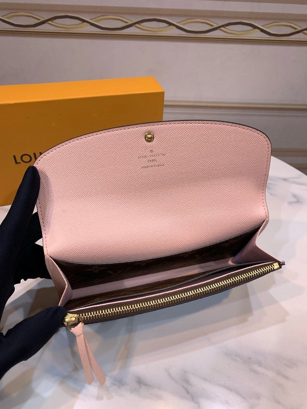 Anum Bags ln Luxury Bag --59570
