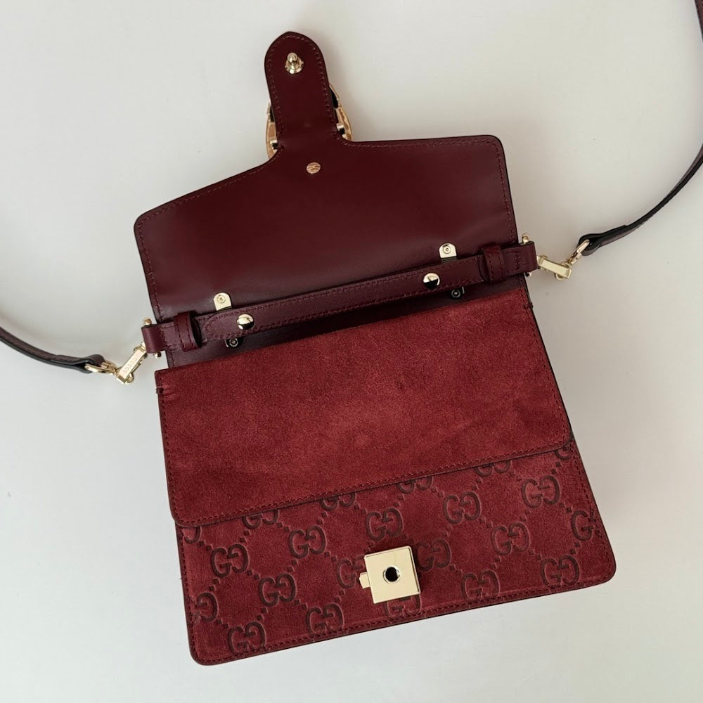 Ezyycart Bags Guccin Luxury Bag --94197