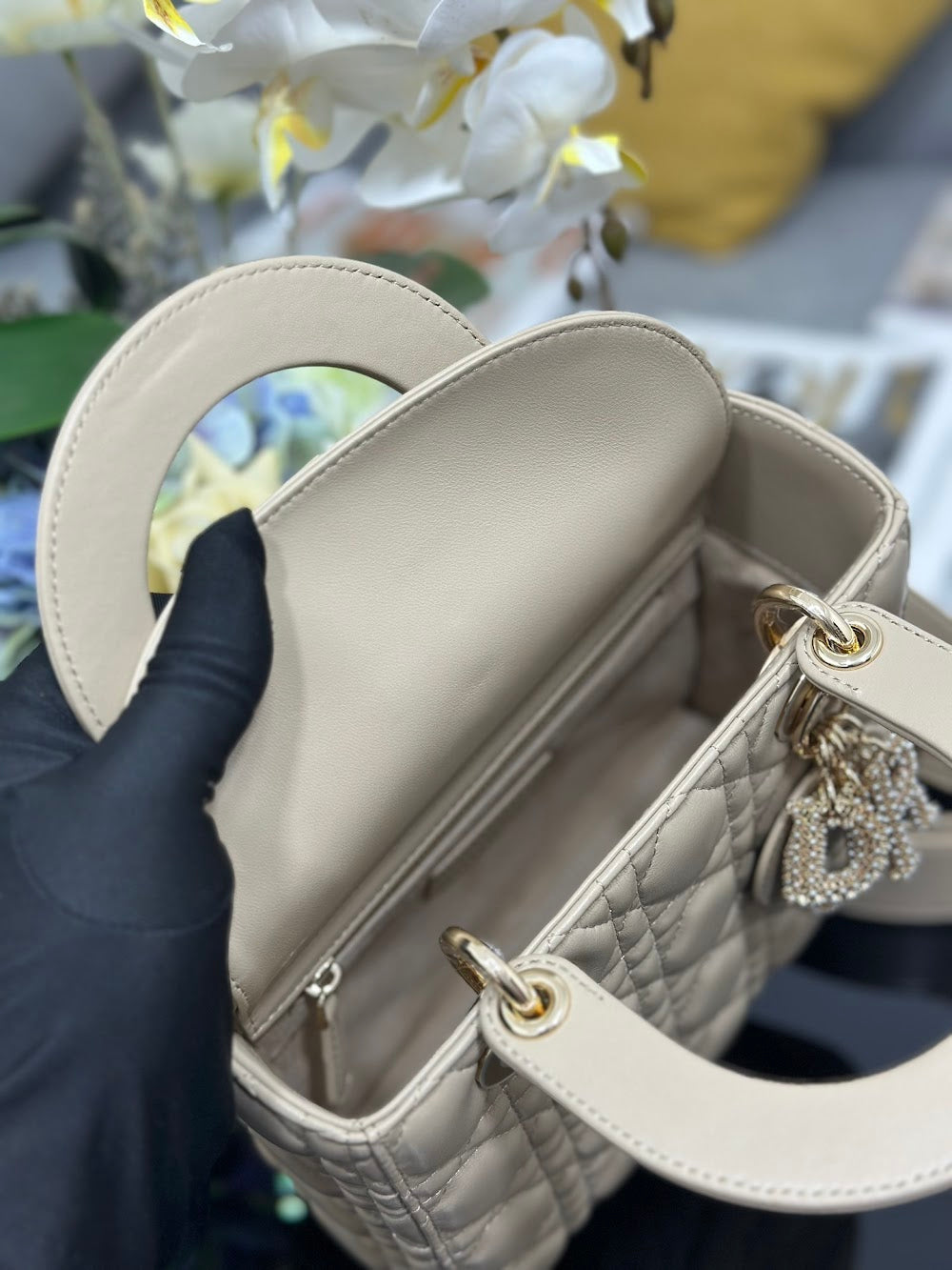 Ezyycart Bags Diorn Luxury Bag --115854