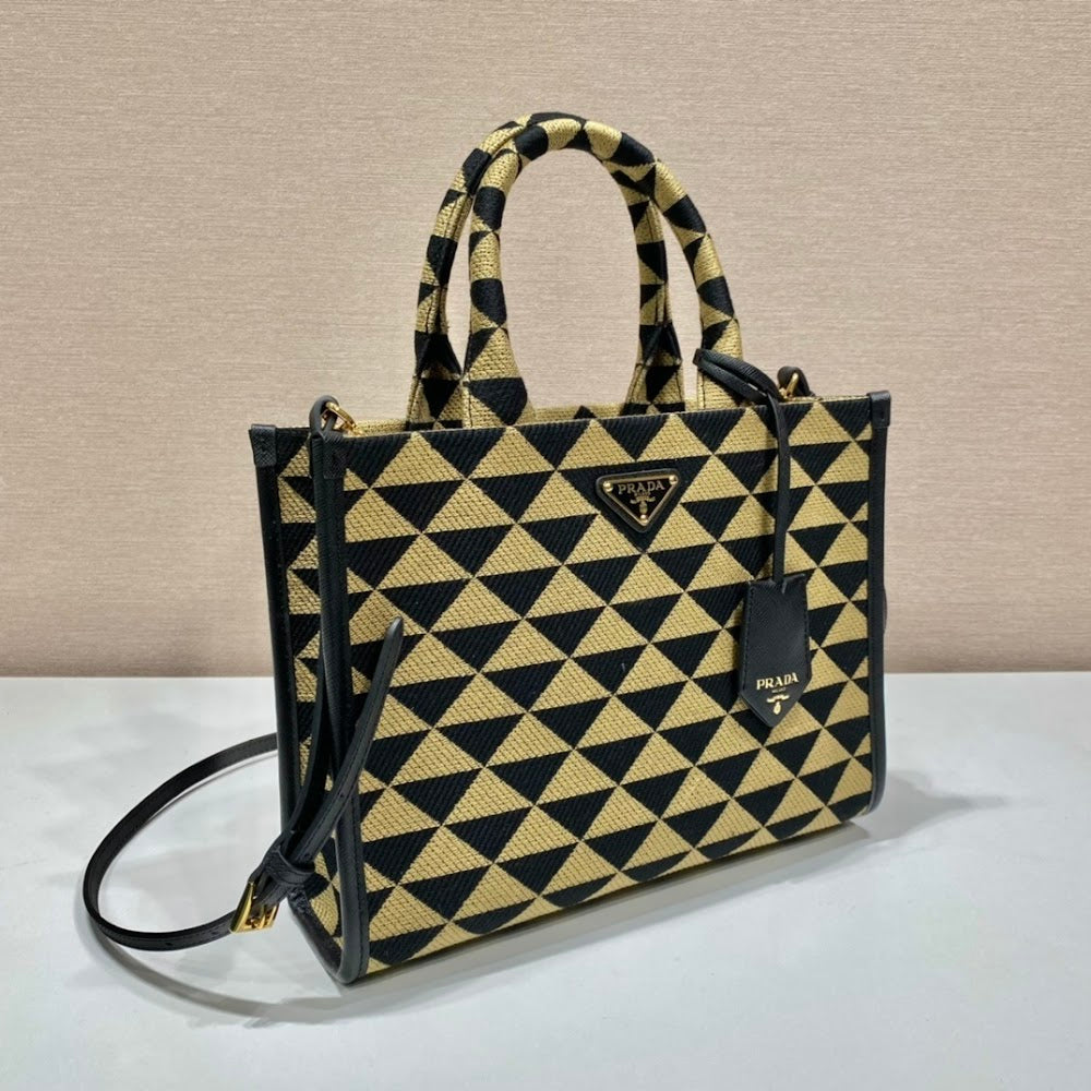 Ezyycart Bags Prada Luxury Bag --54672