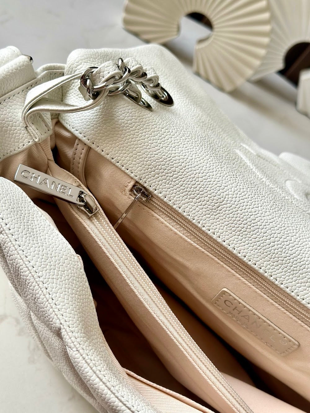 Anum Bags CHn Luxury Bag --112905