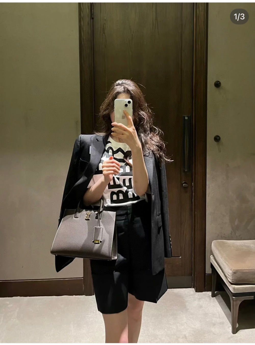 Ezyycart Bags Burberryn Luxury Bag --91692