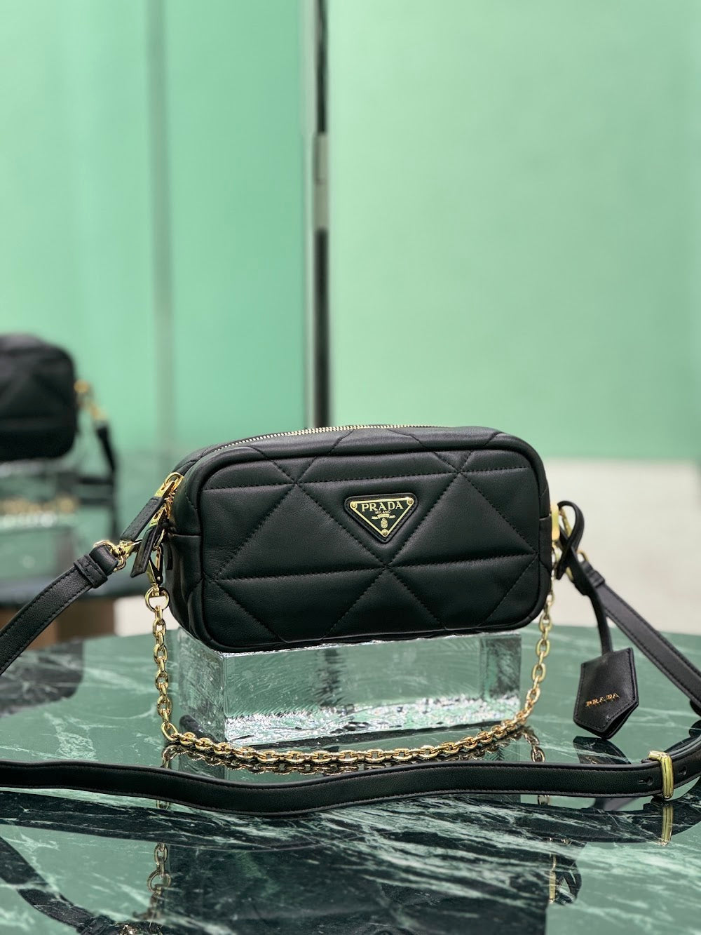 Ezyycart Bags Pradn Luxury Bag --101631