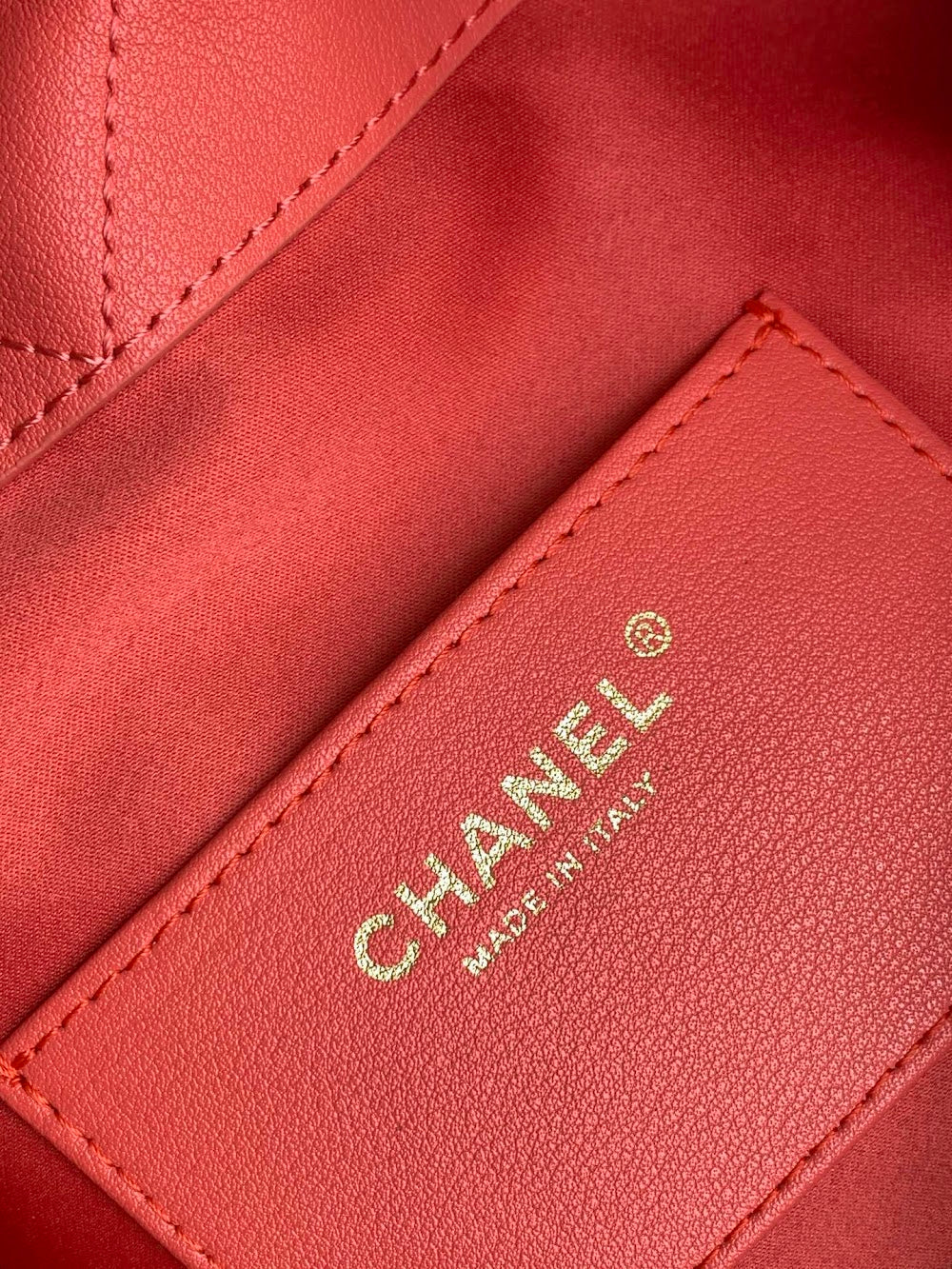 Anum Bags CHn Luxury Bag --114128
