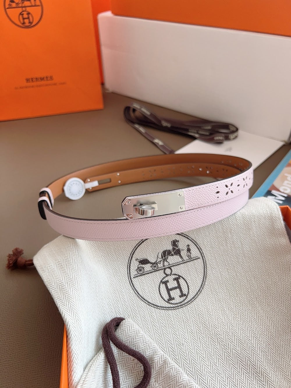 Anum Bags Hermesn Luxury Belt --109251