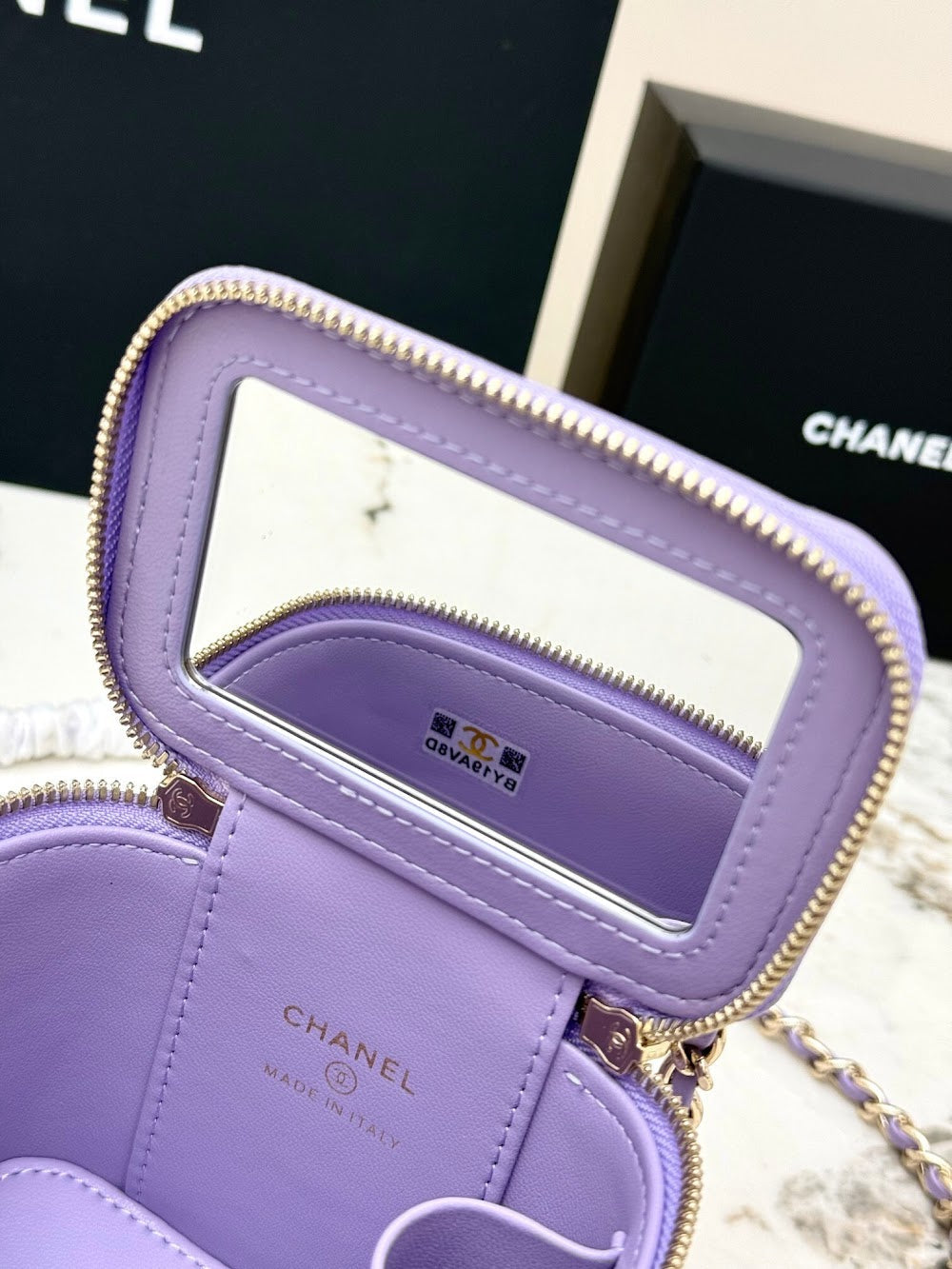 Anum Bags CHn Luxury Bag --113812