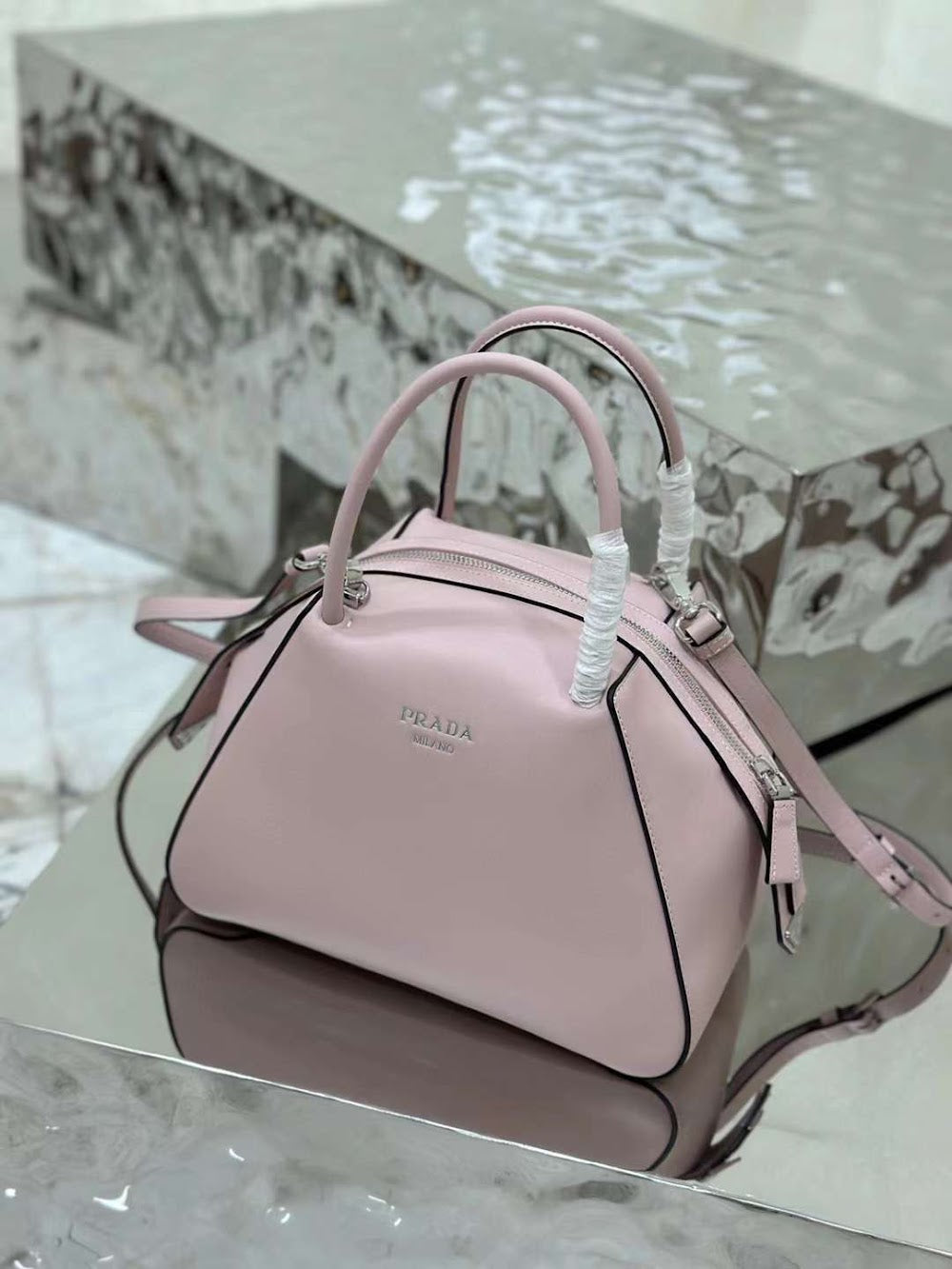 Ezyycart Bags Prada Luxury Bag --54269