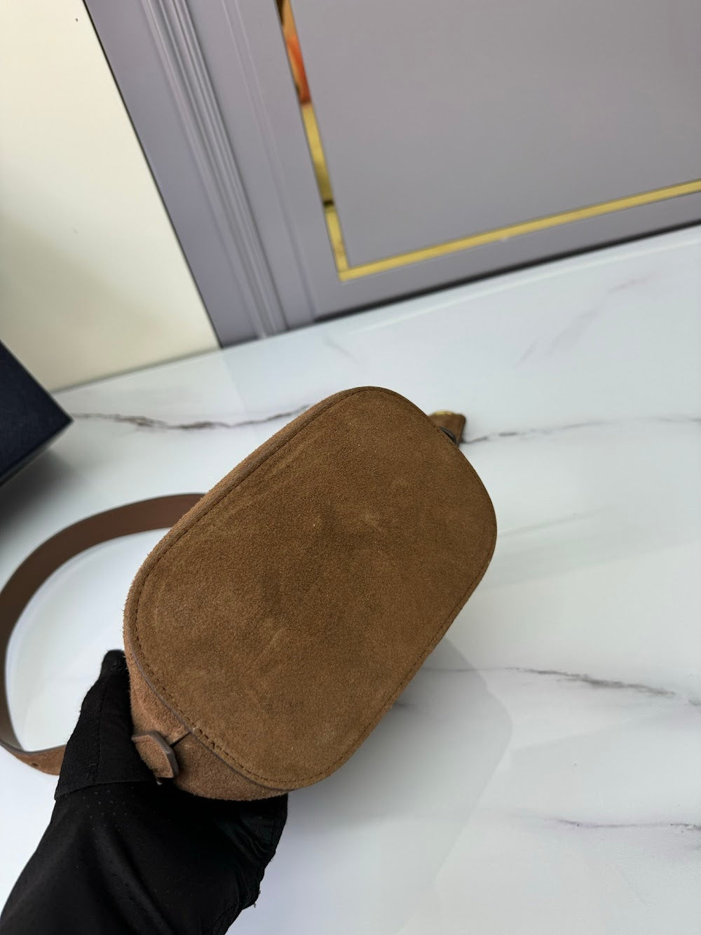 Ezyycart Bags Pradn Luxury Bag --101495