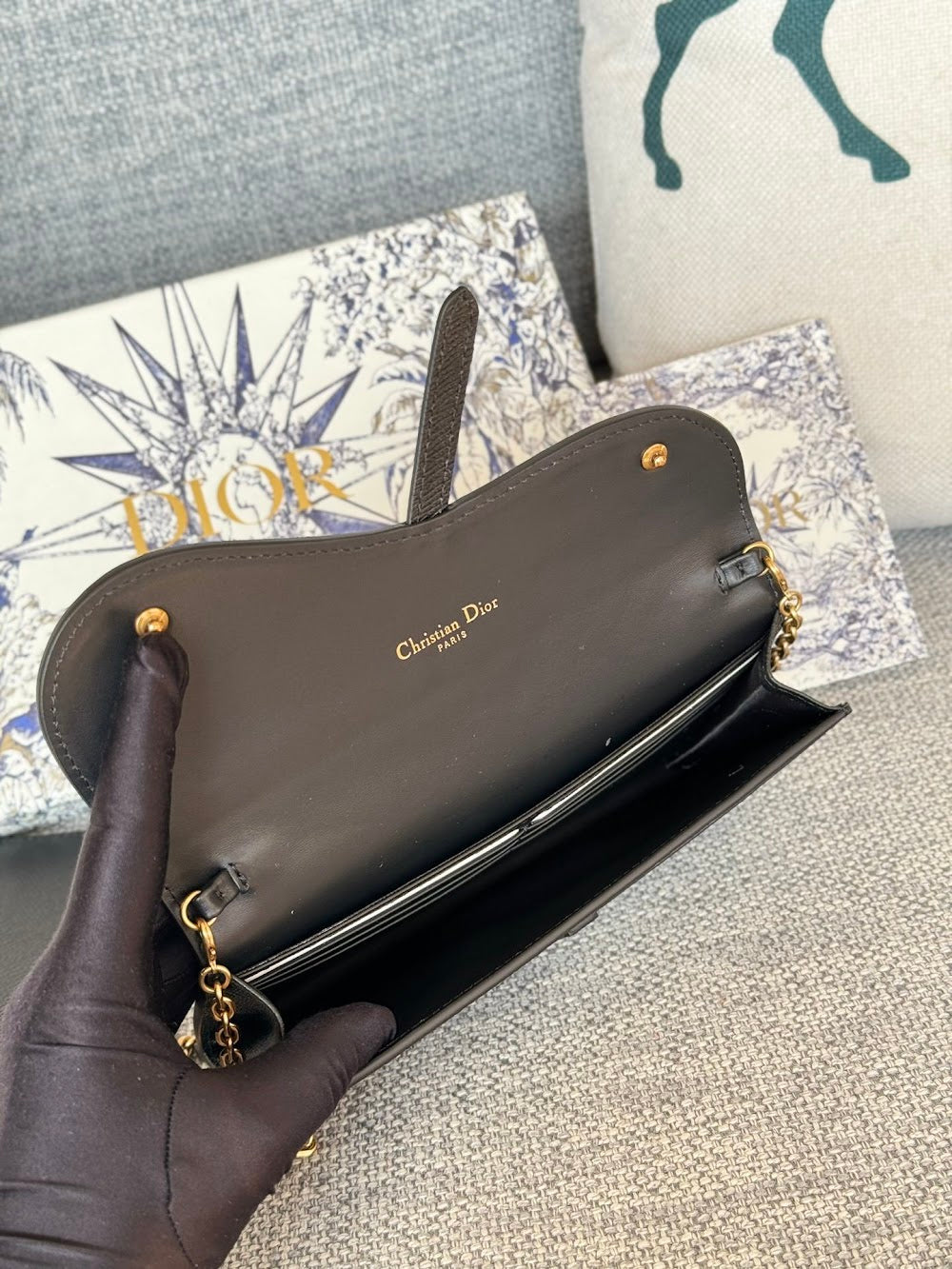 Ezyycart Bags Diorn Luxury Bag --115149