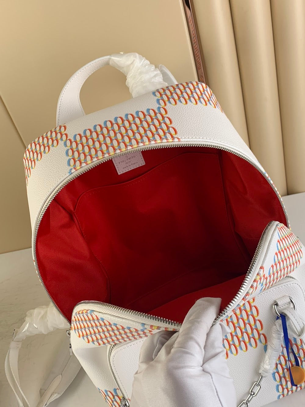 Anum Bags ln Luxury Bag --58262