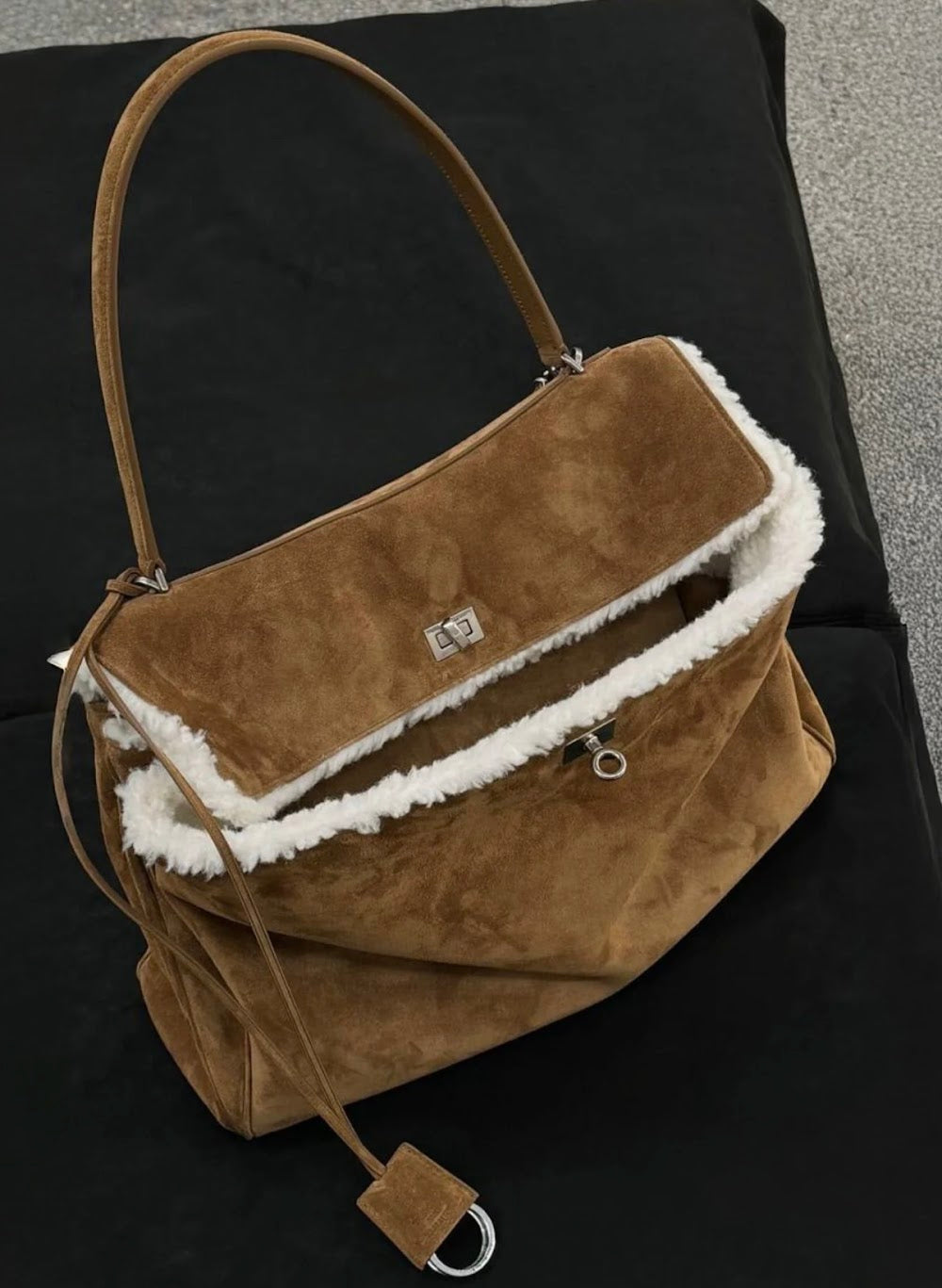 Ezyycart Bags Balenciaga Luxury Bag --110715