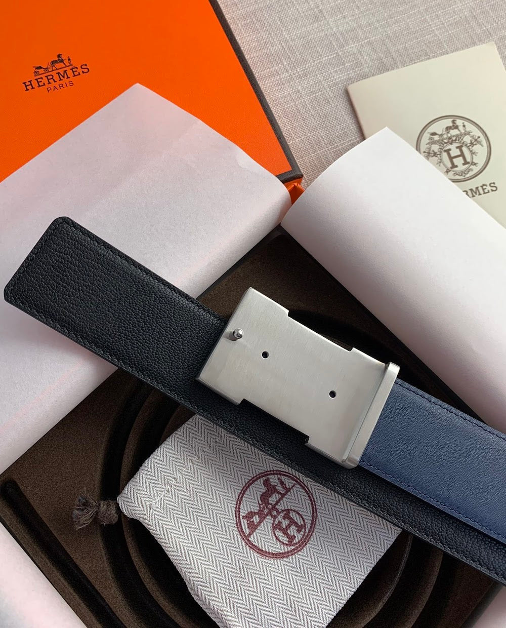 Anum Bags Hermesn Luxury Belt --106170