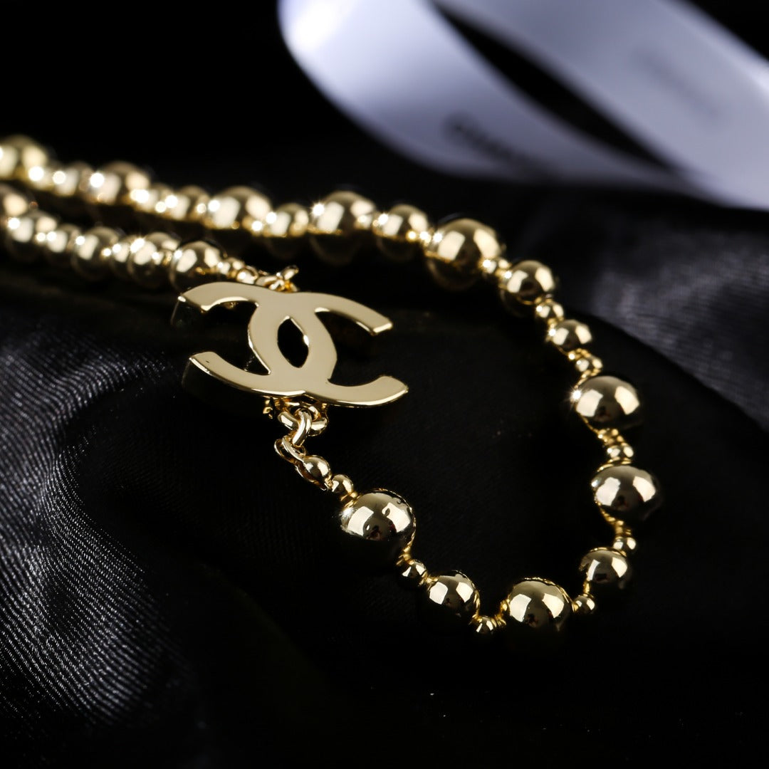 Anum Bags MO -Necklace CHL016