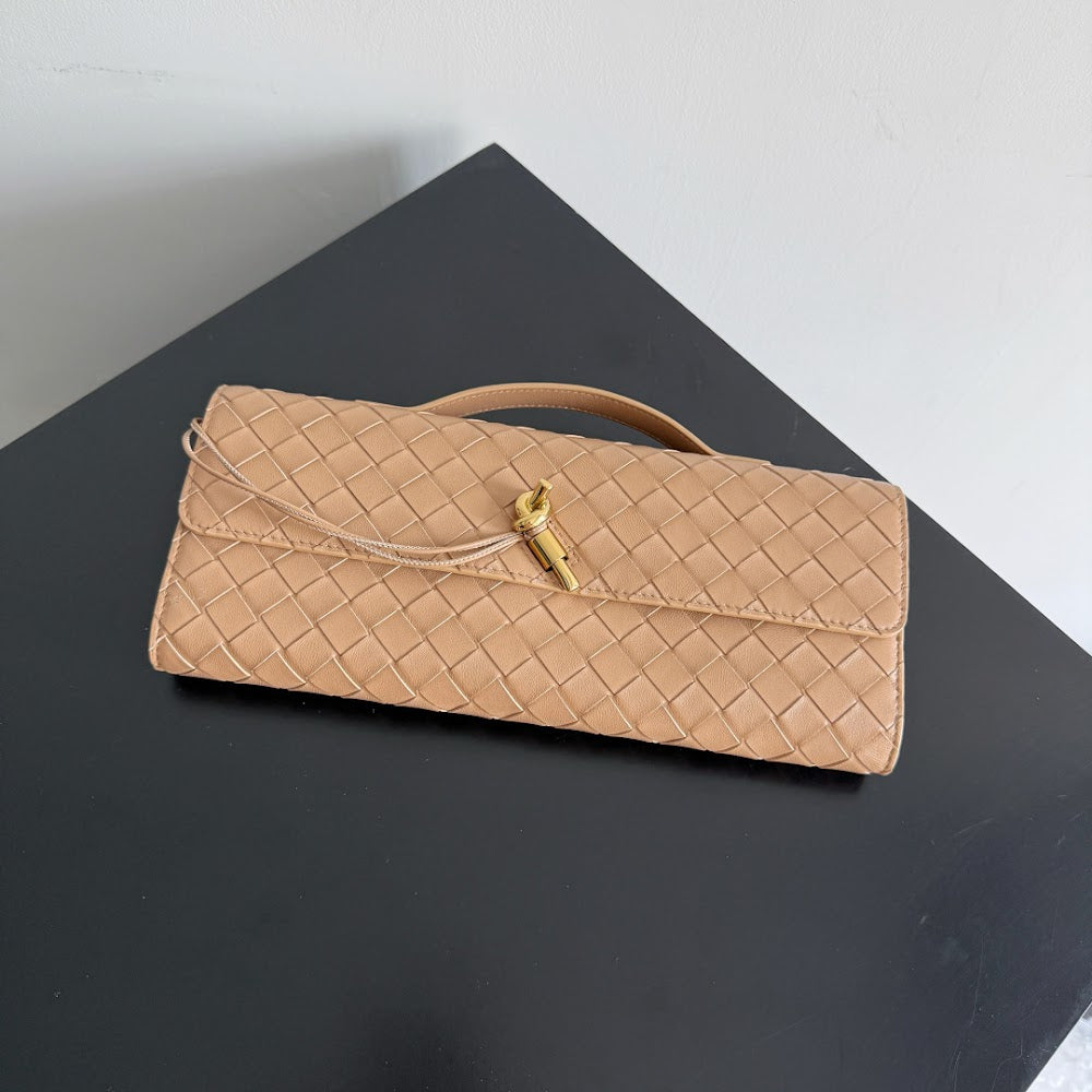 Ezyycart Bags Bottegan Luxury Bag --91137