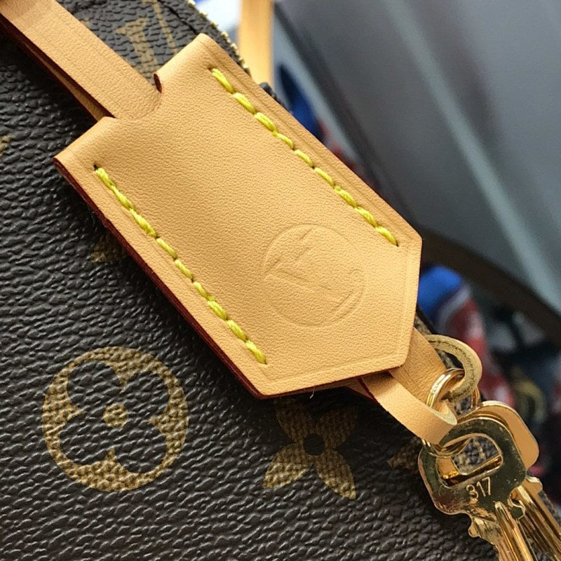 Anum Bags ln Luxury Bag --59428
