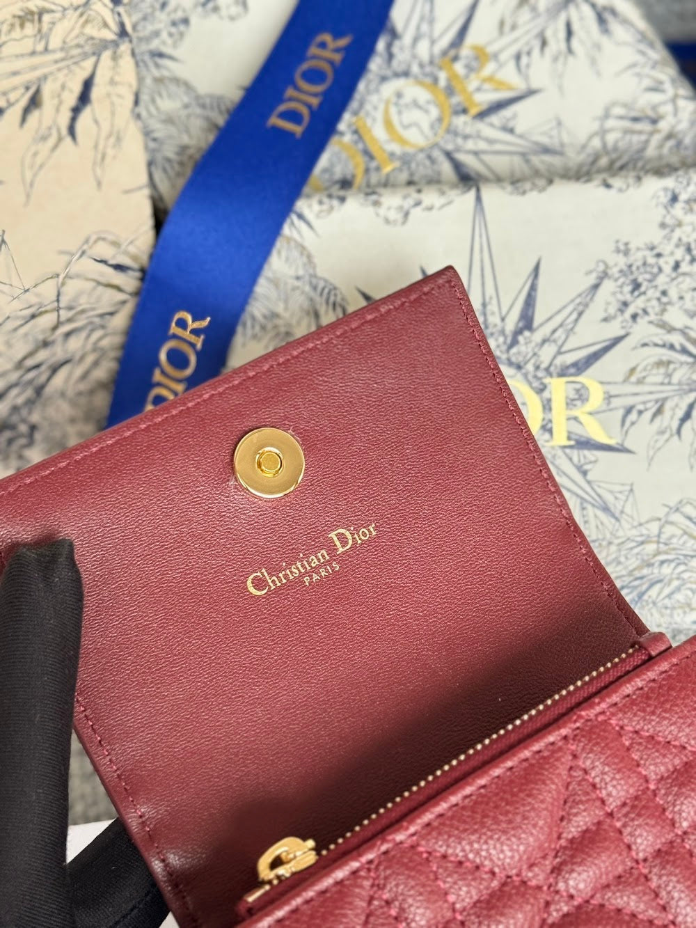 Anum Bags Diorn Luxury Bag --114631