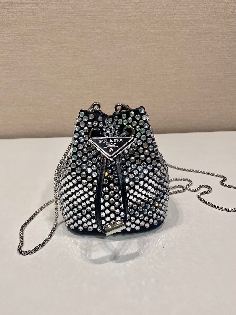 Ezyycart Bags Prada Luxury Bag --54567