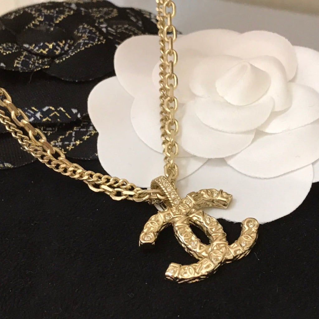 Anum Bags Necklace CHL035