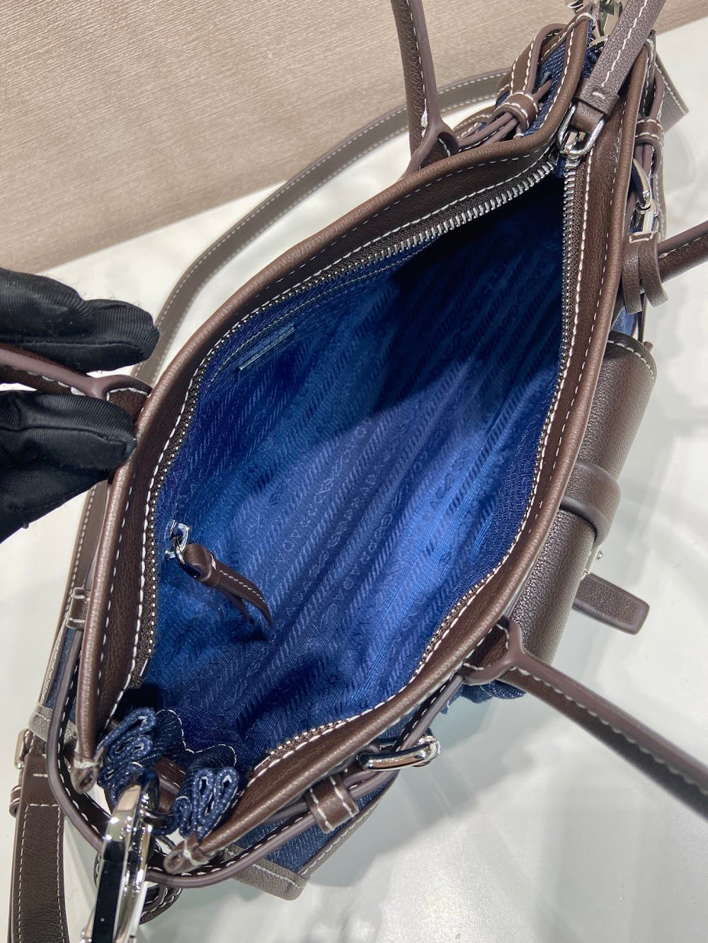 Ezyycart Bags Prada Luxury Bag --54464