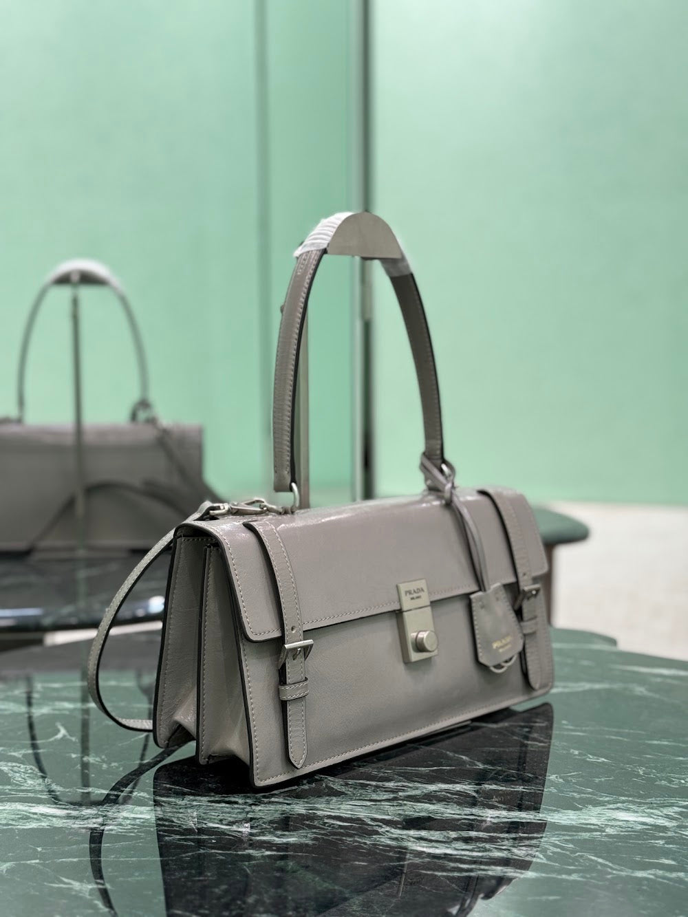 Ezyycart Bags Prada Luxury Bag --53692