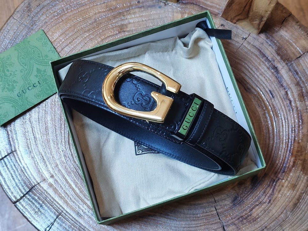 Ezyycart Bags Guccin Luxury Belt --108461