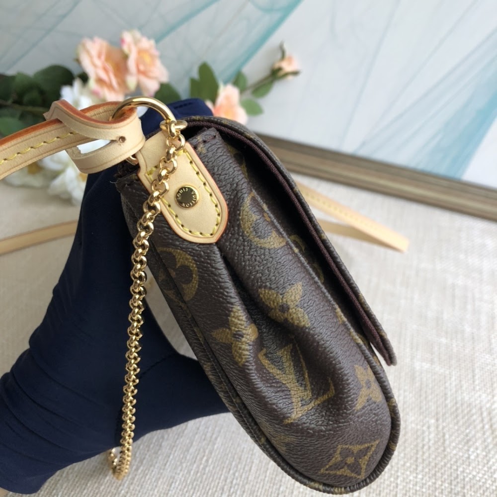 Anum Bags ln Luxury Bag --59334