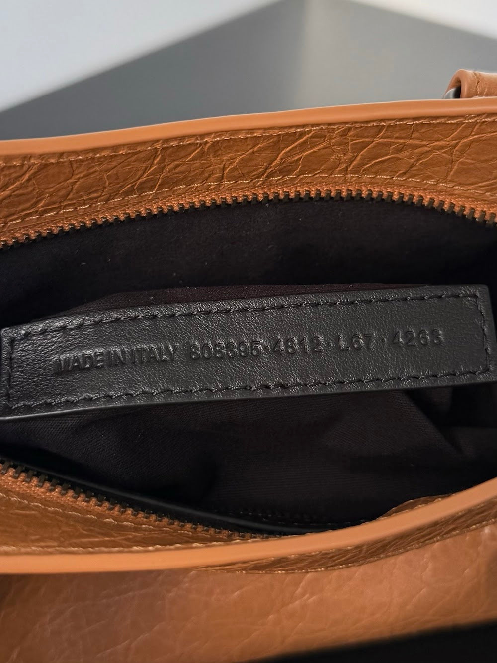 Ezyycart Bags Balenciaga Luxury Bag --111538