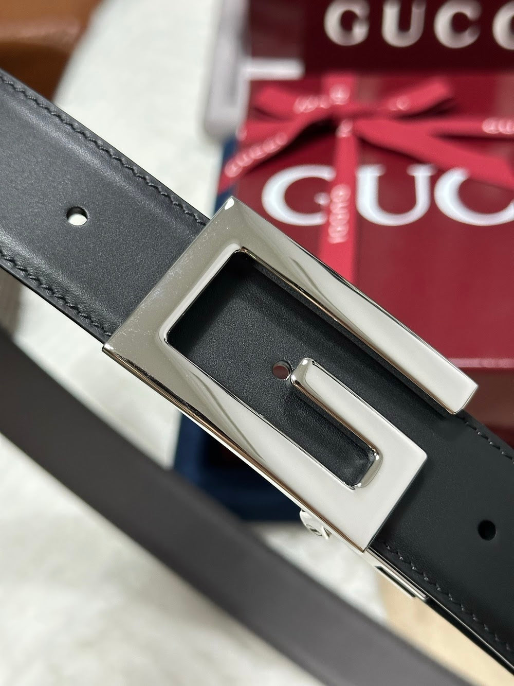 Ezyycart Bags Guccin Luxury Belt --105408