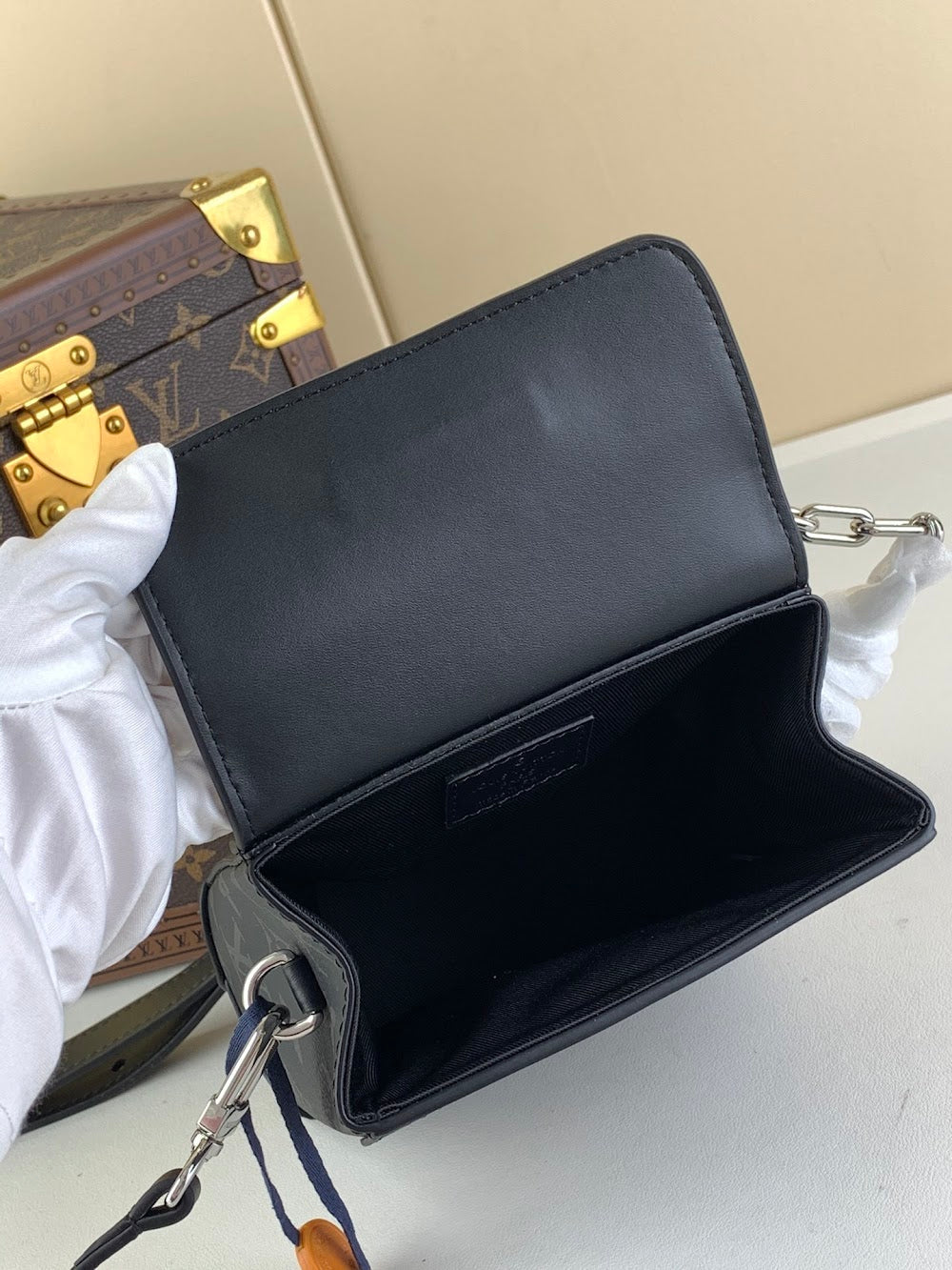 Ezyycart Bags ln Luxury Bag --57807