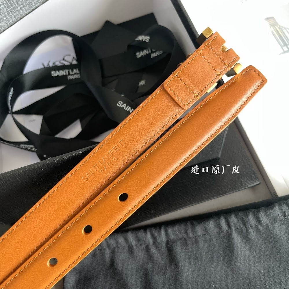 Ezyycart Bags YSLn Luxury Belt --107558