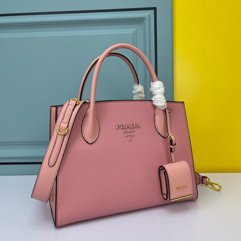 Ezyycart Bags pradn Luxury Bag --73614