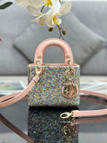 Anum Bags Diorn Luxury Bag --114467