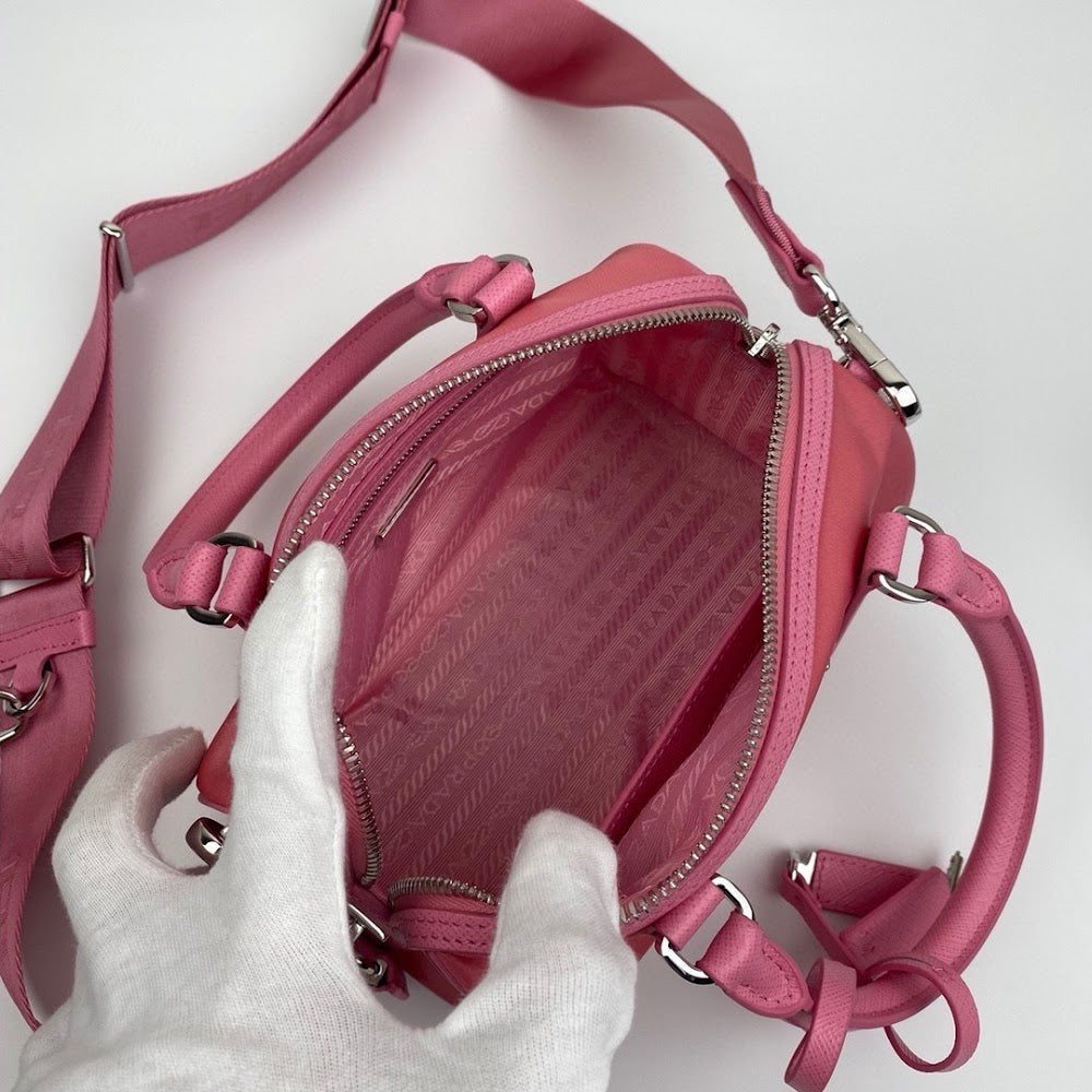 Ezyycart Bags Prada Luxury Bag --54101