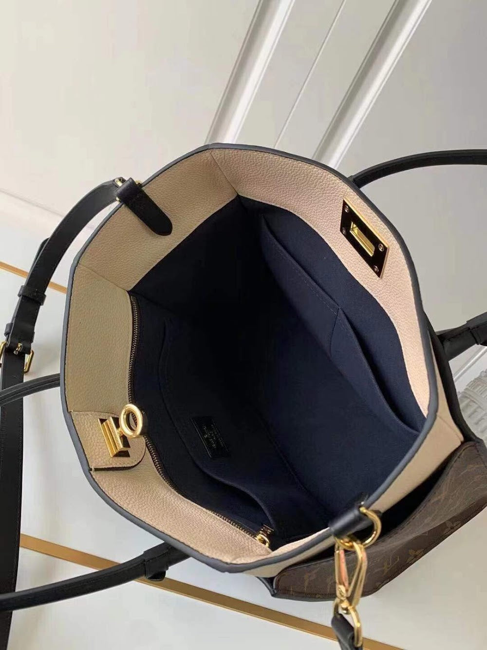 Ezyycart Bags ln Luxury Bag --60473