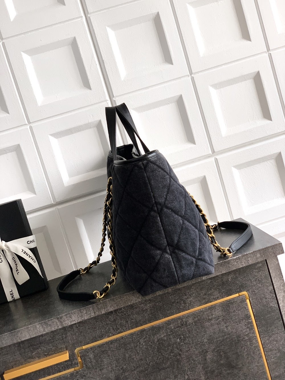 Anum Bags CHn Luxury Bag --112937